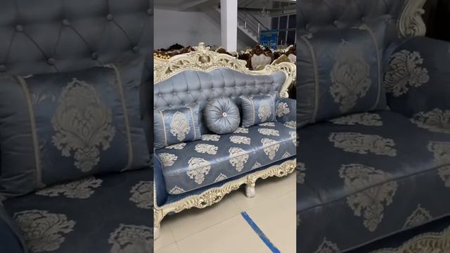 Мягкая мебель Чиркей смотреть онлайн