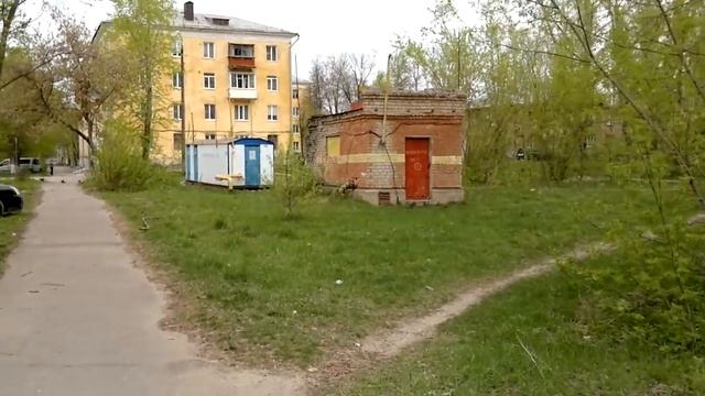 небольшой обзор моего района.mp4