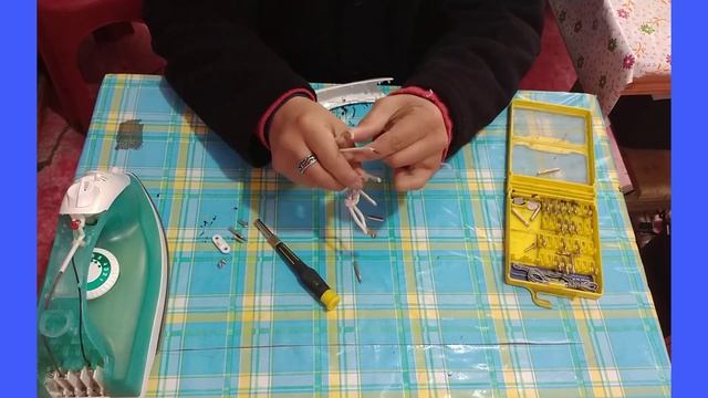 PLANCHA no calienta (solución) смотреть онлайн