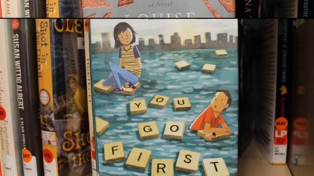 Git Up Challenge Library Edition #thegitup смотреть онлайн