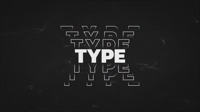 After-Effects-Tutorial-Typography-Text-Animation-in-After-Ef
