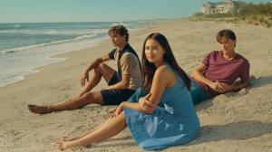 Сериал То лето, когда я похорошела — 1 сезон 7 серия / The Summer I Turned Pretty