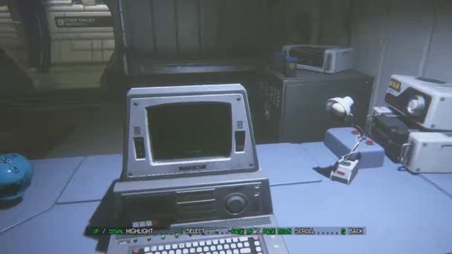 Alien: Isolation Casual Gameplay Live Stream смотреть онлайн