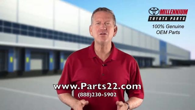 Toyota Part # 89465-02330 | Toyota Corolla & Matrix 2009 Current Oxygen Sensor Parts смотреть онлайн