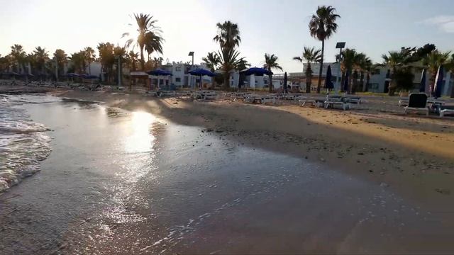 Pernera Beach - Ayia Napa - Cyprus7 19.6.20 смотреть онлайн