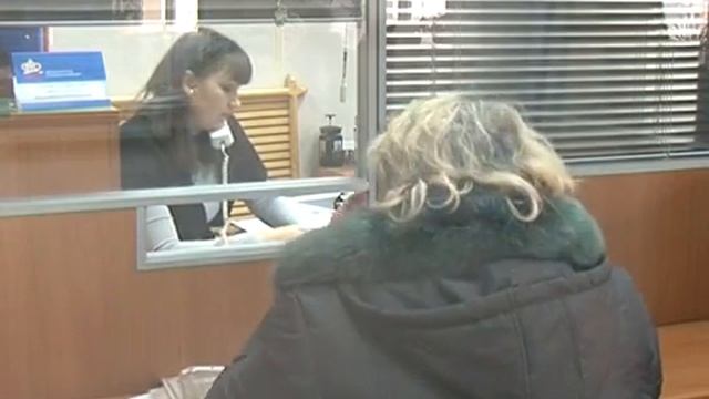 Декабрьскую пенсию некоторые получат раньше смотреть онлайн