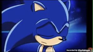 Соник и Эми клип ОНА ТЕБЯ НЕ ЛЮБИТ