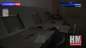 В Мариуполе возобновил работу центр подготовки моряков