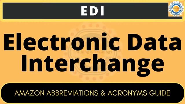 Amazon EC2 stands for | EIN | EFN | EPR | ECR | ECS | A list of Common Amazon Acronyms Start With E смотреть онлайн