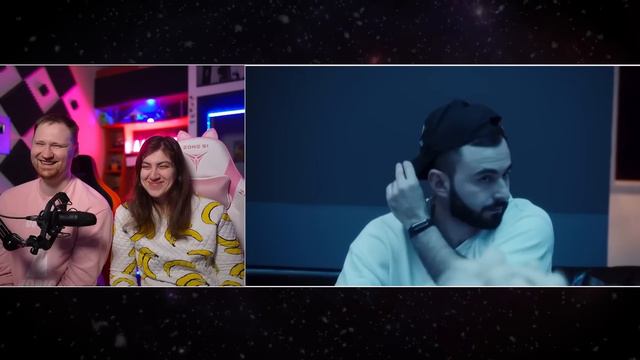 Большое шоу 2. Четвёртая серия | РЕАКЦИЯ смотреть онлайн