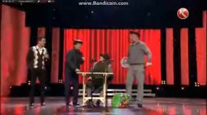 Алдараспан - Етікші 2017