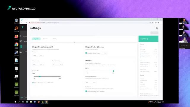 Accelerating Unreal Engine Pipelines on the Cloud смотреть онлайн