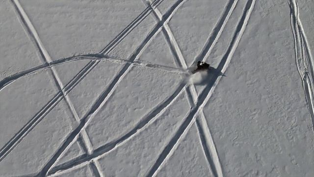 Lynx RE Xterrain ACE 900 turbo R 2022 смотреть онлайн