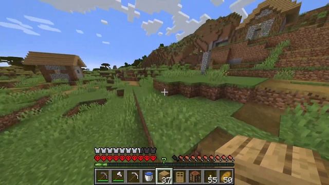 CreamyNation S1E1: Bedrock player tries Java for the FIRST TIME (EXTREMELY SCUFFED AUDIO) смотреть онлайн