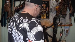 10 причин Купить Блочный арбалет Кобра Siege 300, его Модернизация и Форсирование