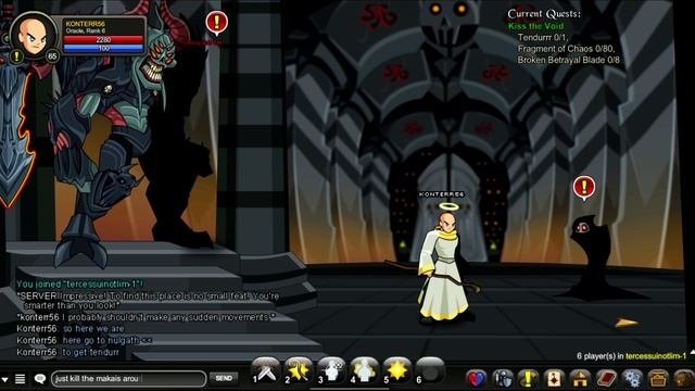 AQW: How to get a NON-MEMBER Nulgath Betrayal Blade(Weapon) 2016 смотреть онлайн