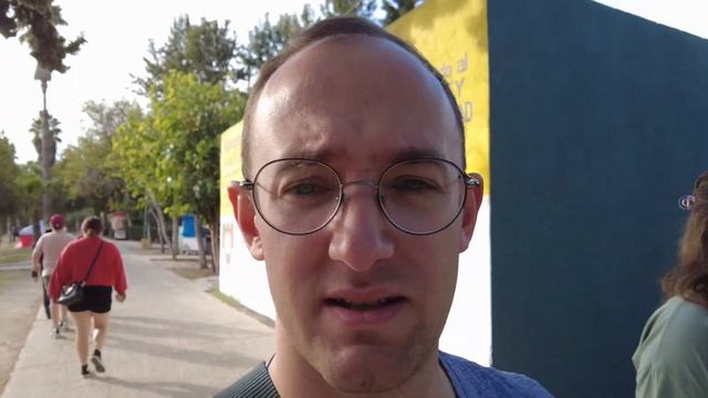 Тихуана граница с США. Пляжный вайб .