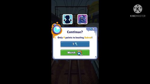 HOW TO GET MEGA JACKPOT EVERYTIME IN SUBWAY SURFERS! смотреть онлайн