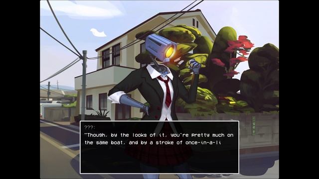 Ultrakill - Visual Novel Secret. (Lust - Secret Level) смотреть онлайн