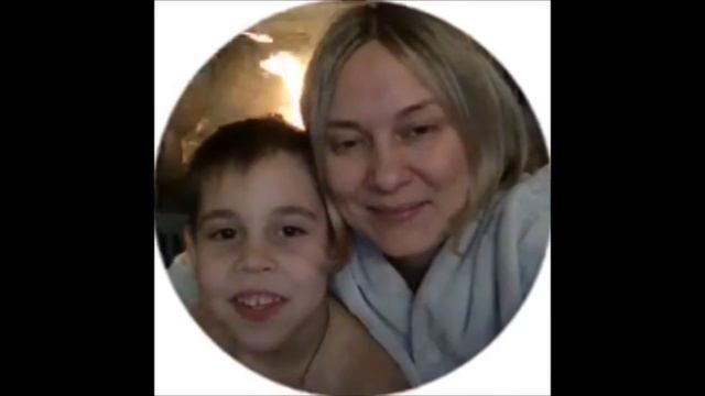 Новый год 2018 у камина в семейном гнёздышке. смотреть онлайн