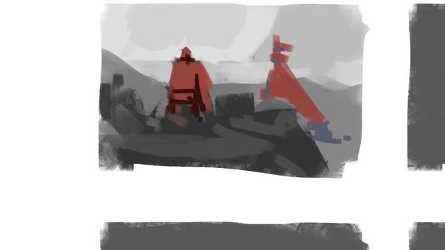 как PROCREATE только БЕСПЛАТНО / Программа для рисования на iPad / iArtbook смотреть онлайн