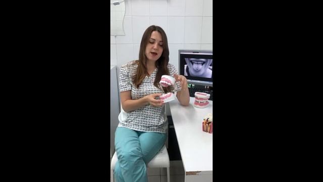 Пирсинг полости рта - какая расплата за следование тренду? смотреть онлайн