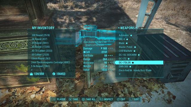Fallout 4 Vault Workshop смотреть онлайн