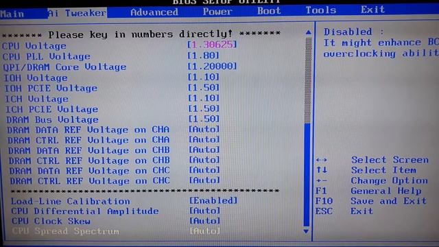 Разгон процессора i7 950 смотреть онлайн