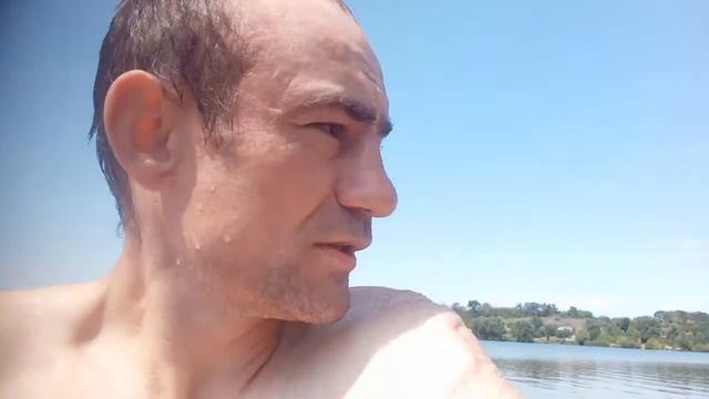 Сегодня 29.07.2022,Купаюсь В Речке смотреть онлайн
