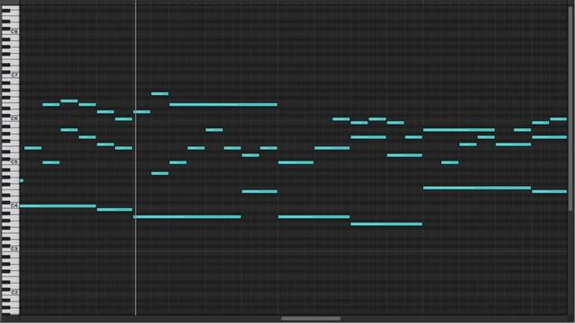 Rising Sun - Final Fantasy Adventure / Adventures of Mana [Music Box/MIDI] смотреть онлайн