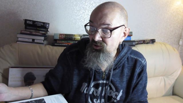 Алексей Рыбин про John Coltrane - John McLaughlin - A Love Supreme смотреть онлайн