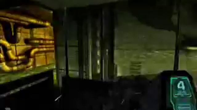 Paul's Gaming - Doom 3 MAP - Cramped Waste 01 смотреть онлайн