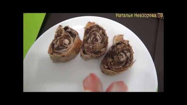 Кулинарный Рай