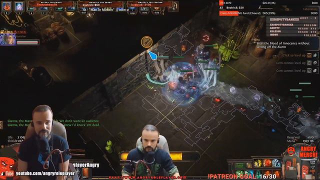 Why HEIST is the BEST Path of Exile League in a long while! смотреть онлайн