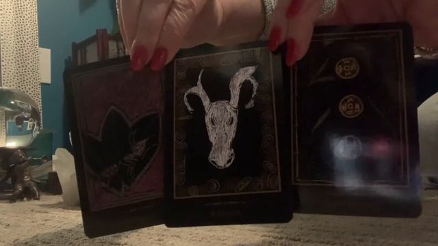 SHAMANIC HEALING ORACLE - A Quick 3 Cards смотреть онлайн
