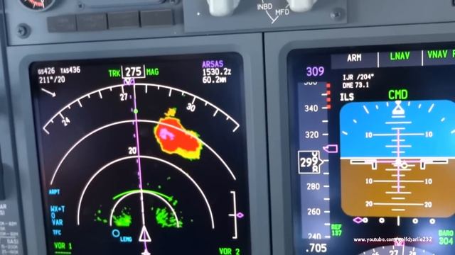 Life as an Airline Pilot смотреть онлайн