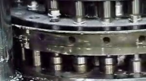 Пресс для таблетирования соли