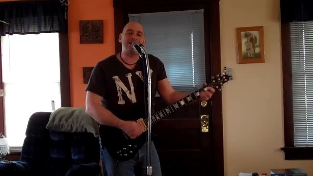 Step by Step..With a Digitech JamMan Stereo Looper...MP4 смотреть онлайн