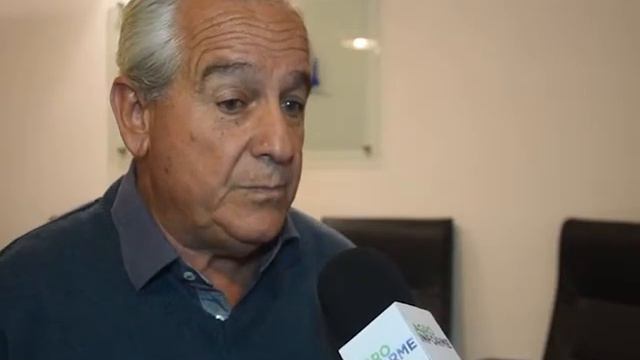 Alfredo Morales - Soc. Prod. Leche Florida (26/04/19) смотреть онлайн