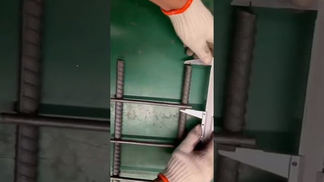 Станок для сварки плоских каркасов GWСZP-1200 сетка 1 TJK MACHINERY смотреть онлайн