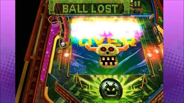 Pinball HD Collection Episode 6 - No More Haunted Menu смотреть онлайн