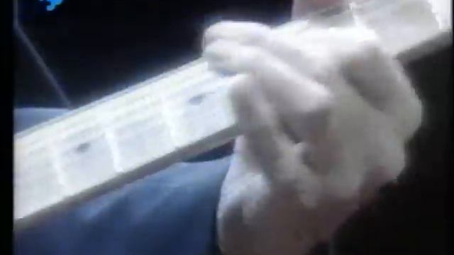 Pretending - Eric Clapton @ 24 nights, 1990 смотреть онлайн