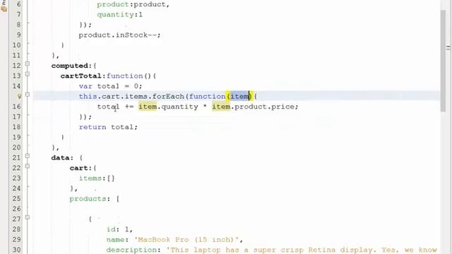 Vue Js Tutorial in Bangla | Part 4 | BITM Web App Development with Laravel 2019 смотреть онлайн