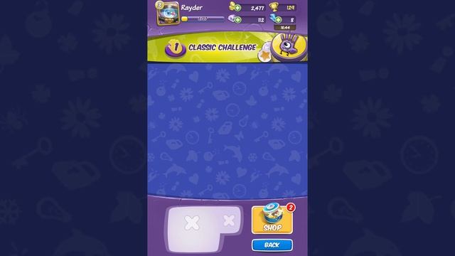 Spot it - A card game to challenge your friends - Android gameplay PlayRawNow смотреть онлайн