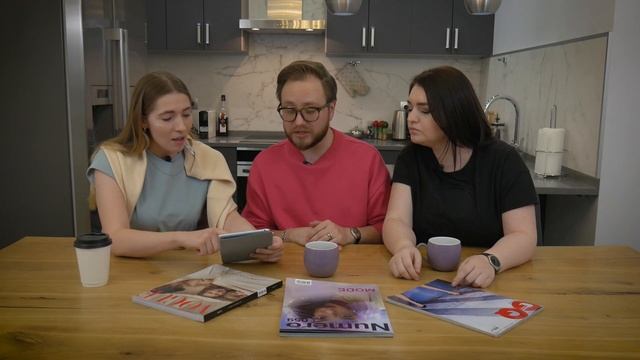 Пилинг во время чумы #3: Фэшн дизастер! смотреть онлайн