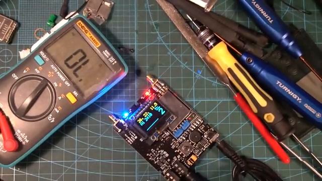 ☀ Как сделать ретранслятор FPV? Дальнобойная видеосвязь на 2.4GHz. Обзор оборудования [2.4G FPV] смотреть онлайн