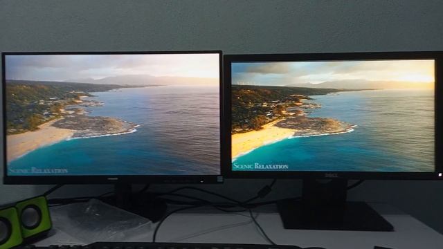 221v8/67 amd e2016h test color monitor 2k video смотреть онлайн
