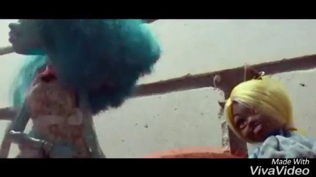 Фильмы про живых кукол (Отработка) смотреть онлайн