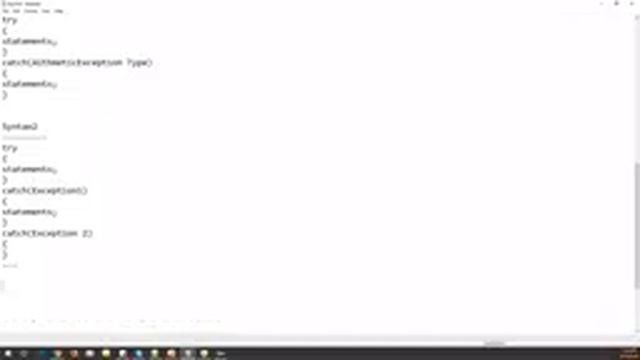 Java Full Course for Beginners Part 41 смотреть онлайн