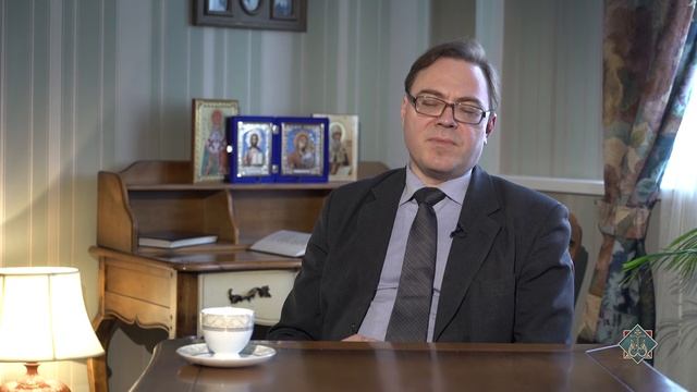 Вселенские соборы. Павел Кузенков смотреть онлайн